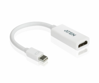 ATEN VC980-AT Mini DisplayPort(M) to HDMI(F) Cable