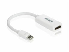 ATEN VC980-AT Mini DisplayPort(M) to HDMI(F) Cable