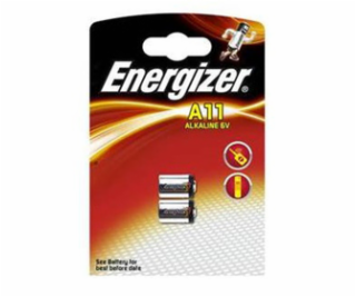 E11A/V11GA 2BP Alk ENERGIZER