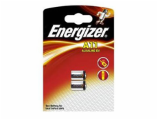 E11A/V11GA 2BP Alk ENERGIZER