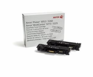 Xerox toner pro Phaser 3052, 3260, WorkCentre 3215, 3225 ...