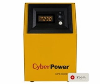 CyberPower Emergency Power System (EPS) 1000VA/700W