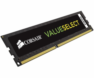 CORSAIR CMV4GX4M1A2133C15 Corsair DDR4 4GB 2133MHz CL15 1.2V