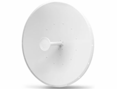 Ubiquiti Anténa AF-5G34-S45 AirFiber PtP Bridge, 2x2 MIMO 5 GHz, 34 dBi, slant 45°