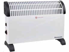 Ravanson CH-2000M electric space heater White 2000 W Radiator