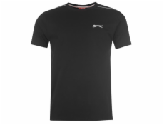 Slazenger - Plain T Shirt Mens