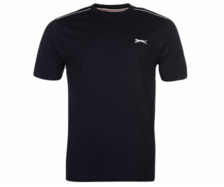 Slazenger - Plain T Shirt Mens