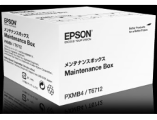 Epson Odpadní nádobka (maintenance box) pro WF 6090 / R8590 / 6590 / 8510 / 8010 / 8090 / 8590