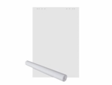 Blok pro flipchart, 25 listů