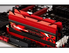 DDR3 16GB (2x8GB) TridentX 2400MHz CL10 XMP