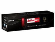 Activejet ATO-510BN toner for OKI printer; OKI 44469804 replacement; Supreme; 5000 pages; black