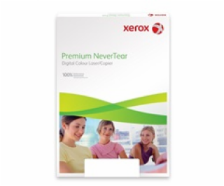 Xerox Papír Premium Never Tear - PNT 95 A4 (125g/100 list...