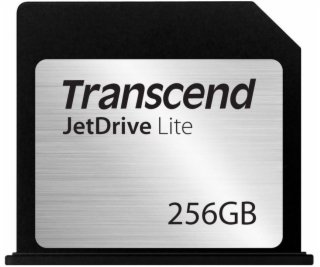 TRANSCEND TS256GJDL130 Transcend Flash Expansion Card 256...