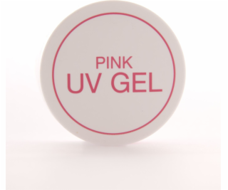 Rio UV GEL PINK DO UV NAILS (1-NAIL-UVG-FEP-EU)