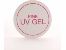 Rio UV GEL PINK DO UV NAILS (1-NAIL-UVG-FEP-EU)