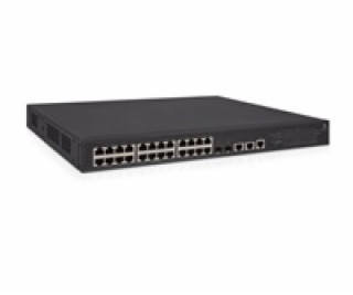 HP 1950-24G-2SFP+-2XGT-PoE+ Switch  - JG962A