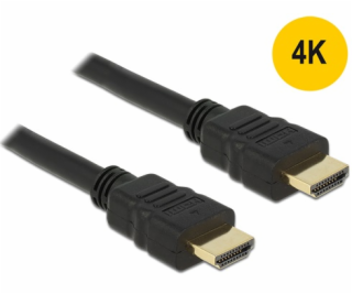 DELOCK 84752 Delock Cable High Speed HDMI with Ethernet -...