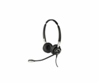 Jabra BIZ 2400 II, Duo, QD, E-STD, NC, FS