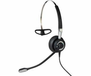 Jabra BIZ 2400 II, Mono, QD, UNC, FS