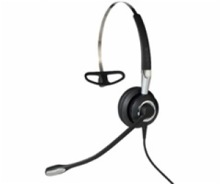 Jabra BIZ 2400 II, Mono, QD, E-STD, NC, FS, 3v1