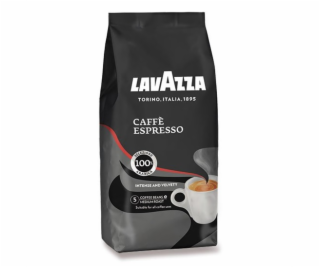 Lavazza Caffee Espresso káva zrnk. 250g