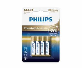 PHILIPS LR03M4B/10