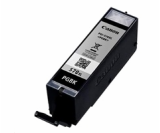 Canon cartridge PGI-570XL PGBK 