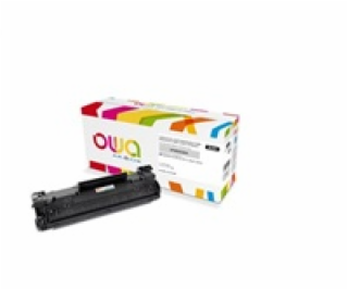 OWA Armor toner pro HP Laserjet Pro M125, M127, M201, M22...