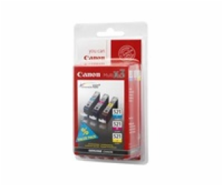 Canon BJ CARTRIDGE CLI-526 C/M/Y/BK PHOTO VALUE BL