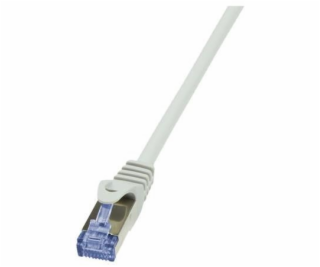 LOGILINK CQ3062S LOGILINK - Patch kábel Cat.6A 10G S/FTP ...