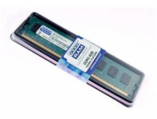 Goodram 4GB DDR3 1333MHz memory module