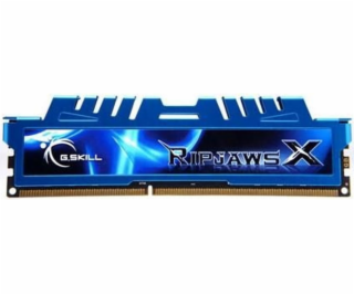 G.Skill 16GB PC3-12800 Kit memory module DDR3 1600 MHz