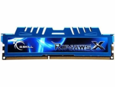 G.Skill 16GB PC3-12800 Kit memory module DDR3 1600 MHz