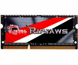 Pamäť pre notebook G.Skill Ripjaws, SODIMM, DDR3L, 8 GB, ...