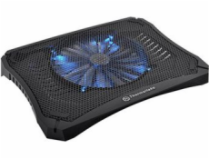 Thermaltake Massive V20 laptop chladiaci pad 43.2 cm (17 ) Black