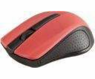 Modecom MC-WM9 mouse RF Wireless Optical 1200 DPI Ambidex...