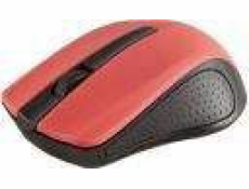 Modecom MC-WM9 mouse RF Wireless Optical 1200 DPI Ambidextrous