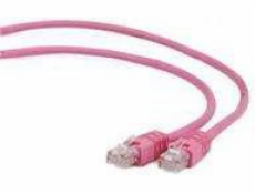 PATCH KABEL FTP cat.6, 5m pink