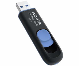 ADATA DashDrive UV128 32GB USB flash drive USB Type-A 3.2...