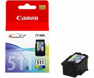 CANON CL-511 Color