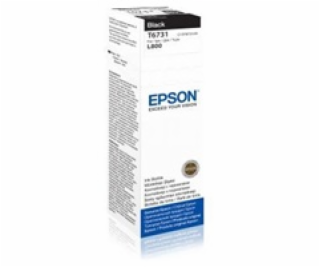 Epson T6731 Black ink bottle 70ml