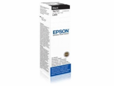 Epson T6731 Black ink bottle 70ml