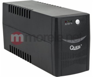 Quer Micropower 800 UPS (KOM0552)