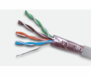 Alantec KIF5PVC305 networking cable 305 m Cat5e U/UTP (UT...