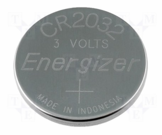 CR2032 1BP Li ENERGIZER