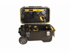 Mobile Montagebox FatMax, Werkzeugbox