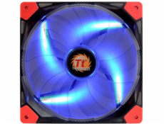 Wentylator - Luna 14 LED Blue (140mm, 1000 RPM) BOX 