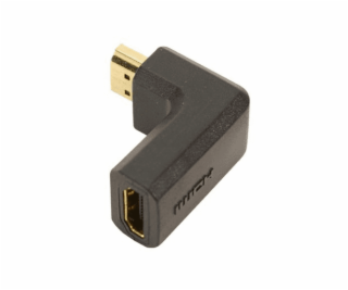 Adapter kątowy HDMI 90°