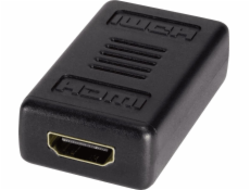 Adapter HDMI-HDMI 2xżeński