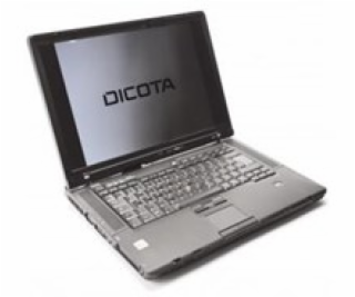 Dicota Secret Display-Blickschutz 13.3"" Wide (16:9) MacB...